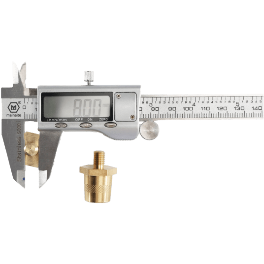 ADAPTER Klema Akumulatorowa M8