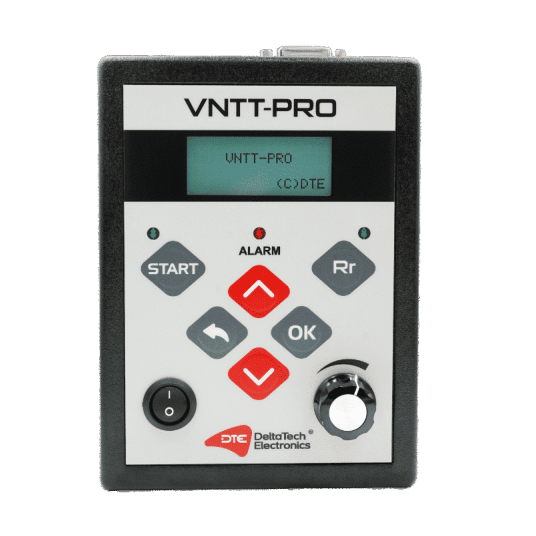 VNTT-PRO TESTER STEROWNIKÓW TURBODOŁADOWANIA