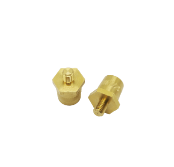 ADAPTER Klema Akumulatorowa M6