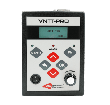 VNTT-PRO TESTER STEROWNIKÓW TURBODOŁADOWANIA